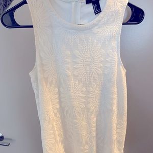 Forever 21 Mini Dress